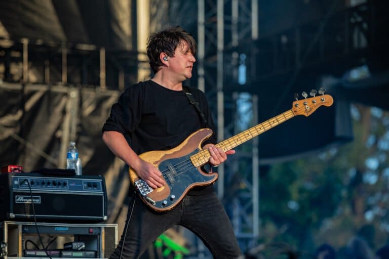 Riot Fest 2021