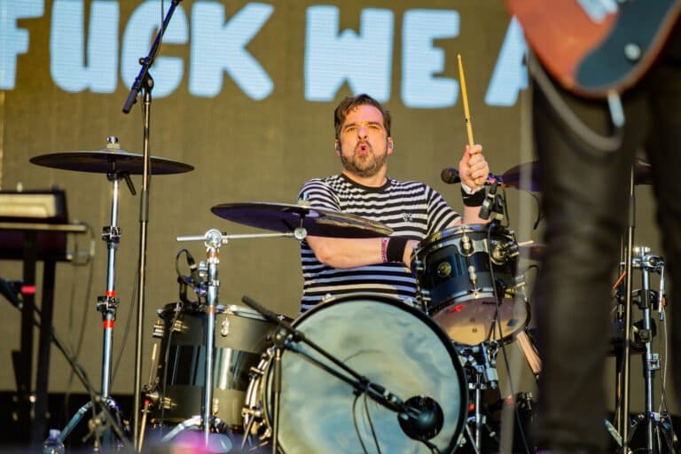 Riot Fest 2021