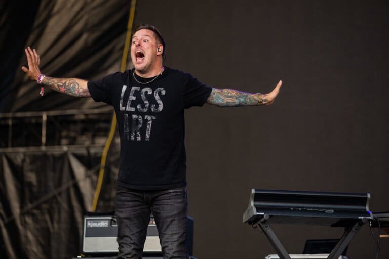 Riot Fest 2021