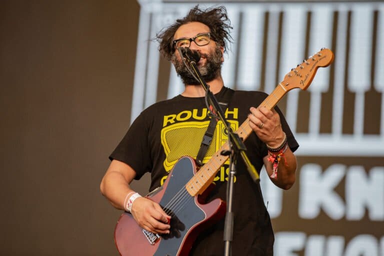 Riot Fest 2021