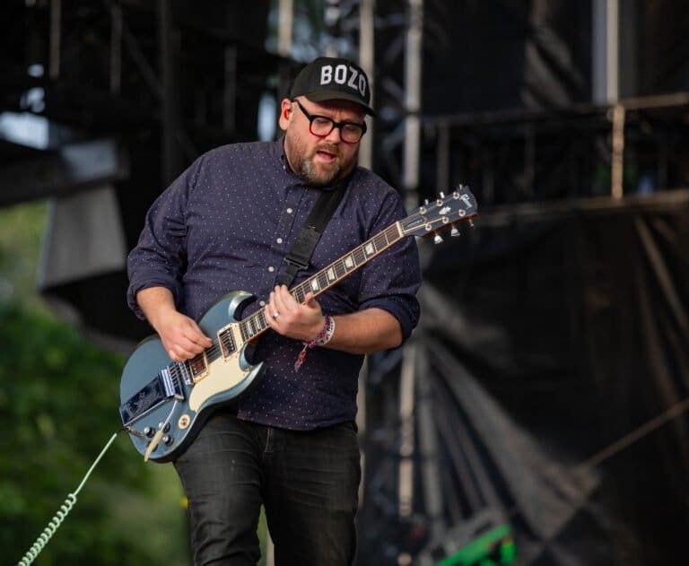 Riot Fest 2021