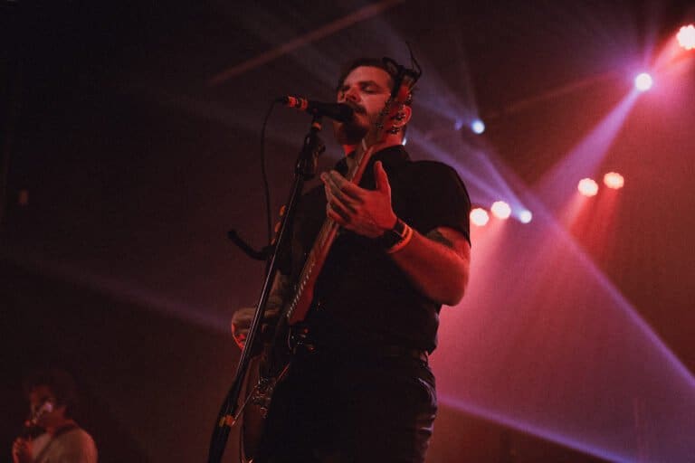 Thrice