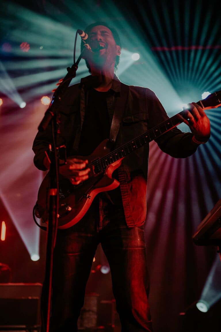 Thrice