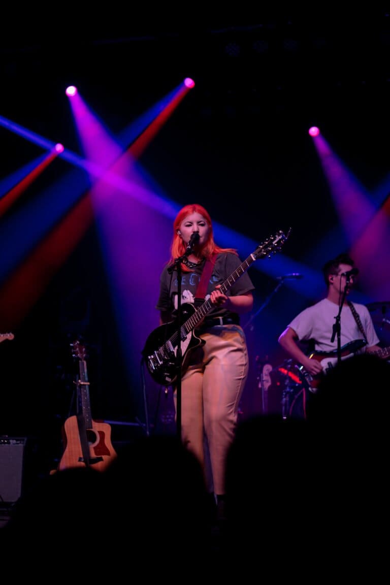 X Ambassadors