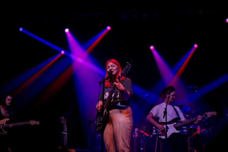 X Ambassadors