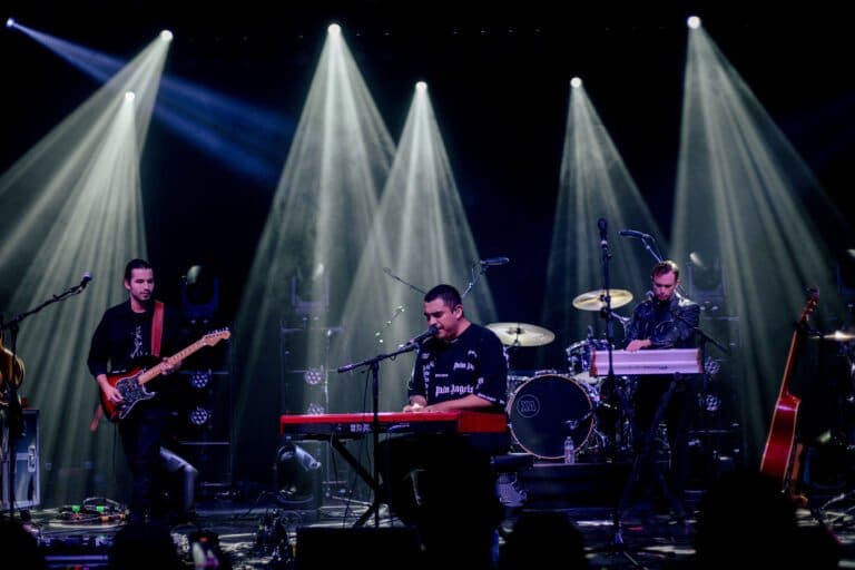 X Ambassadors