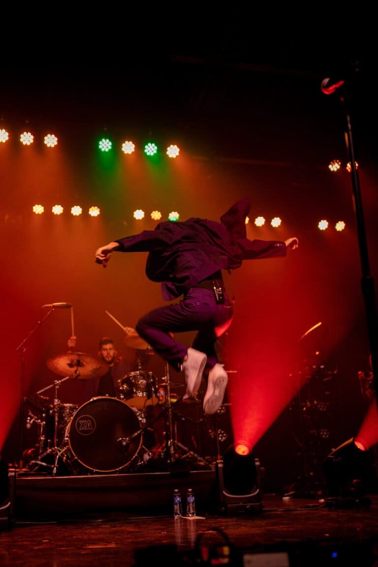 X Ambassadors