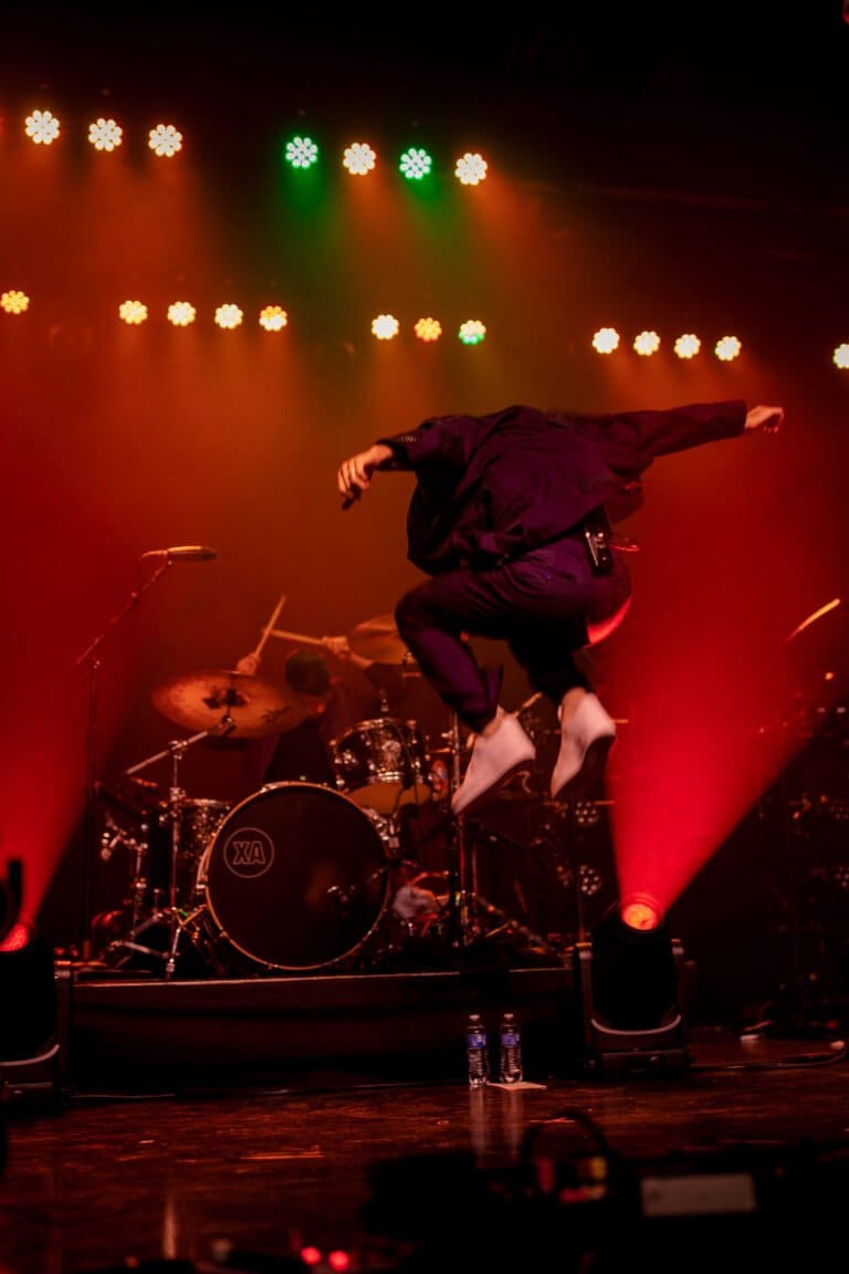 X Ambassadors