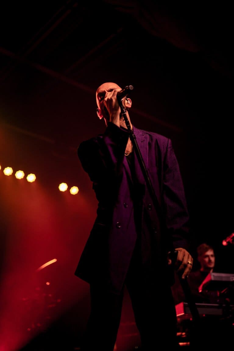 X Ambassadors