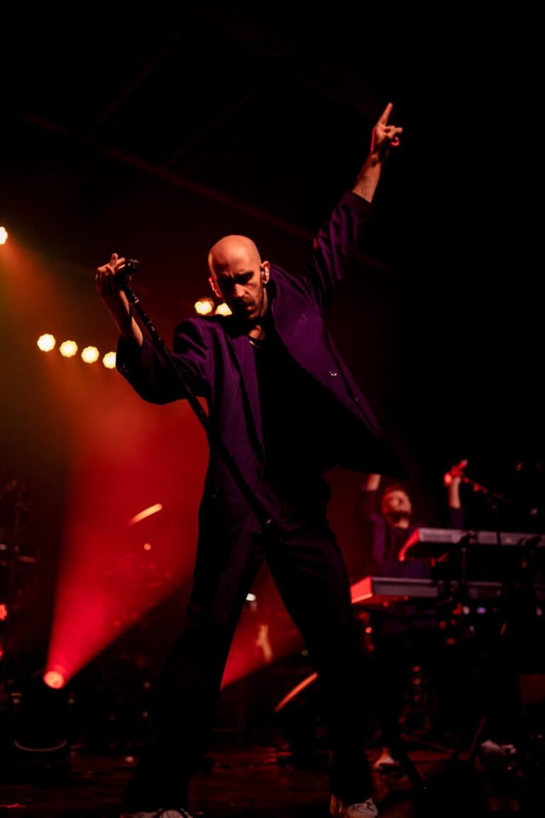 X Ambassadors