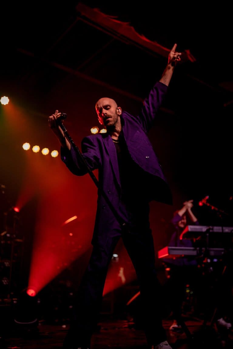 X Ambassadors