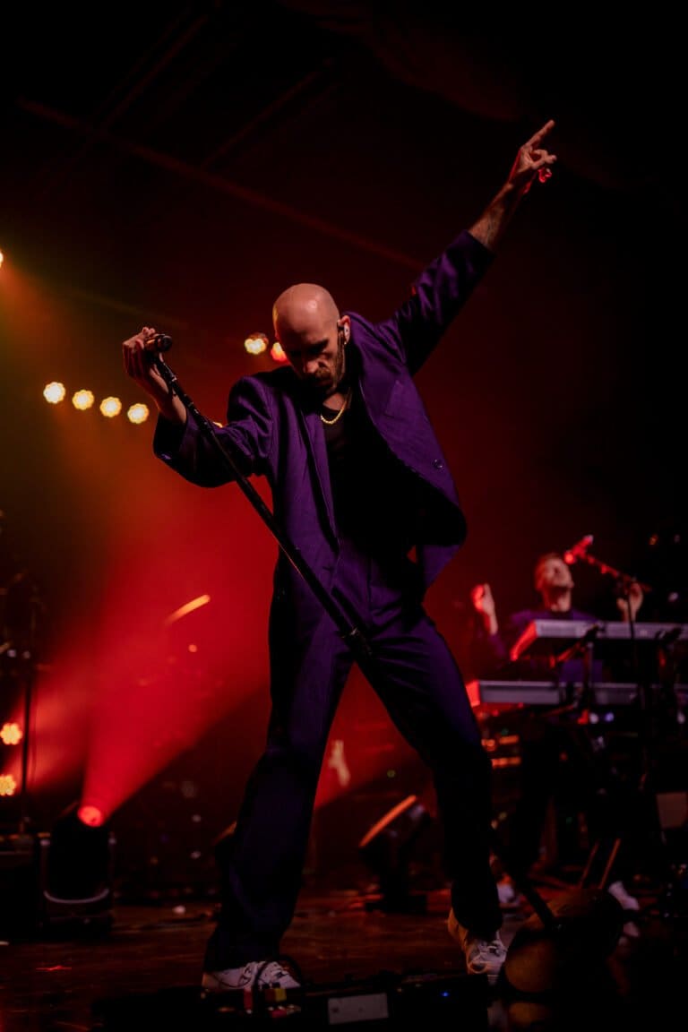 X Ambassadors