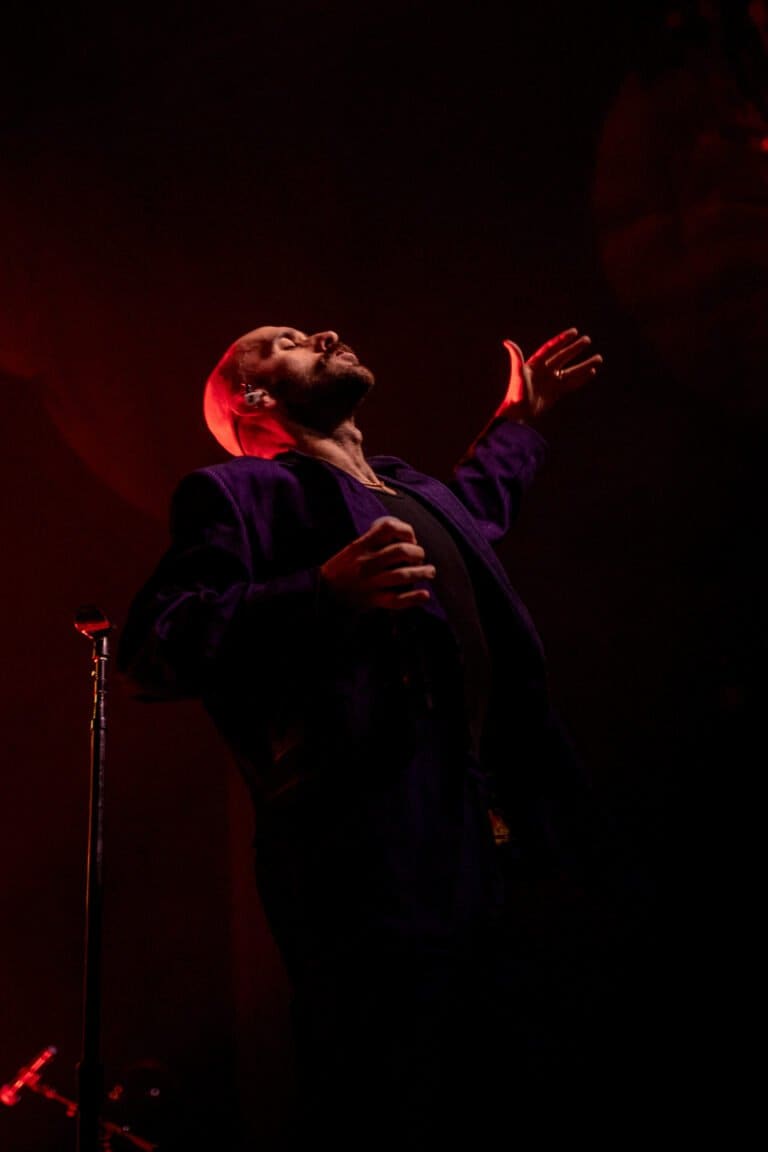 X Ambassadors