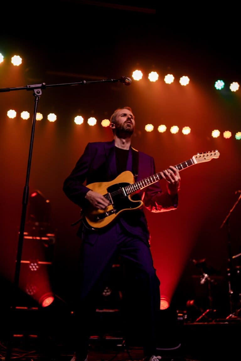 X Ambassadors
