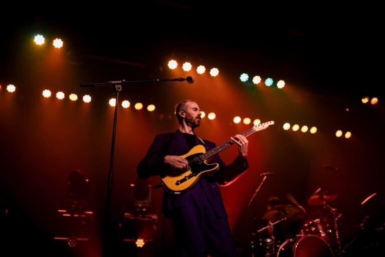 X Ambassadors