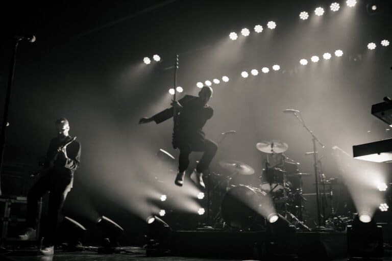 X Ambassadors