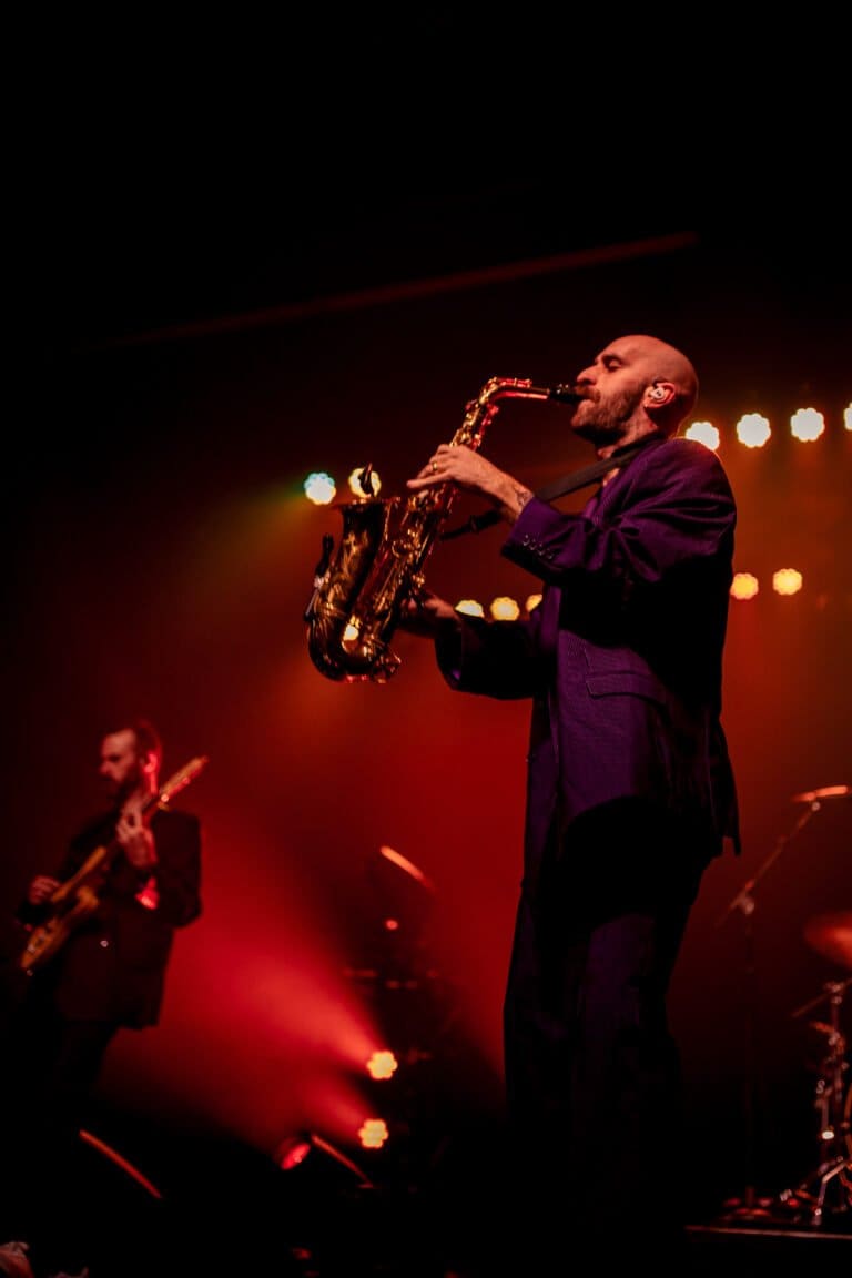 X Ambassadors