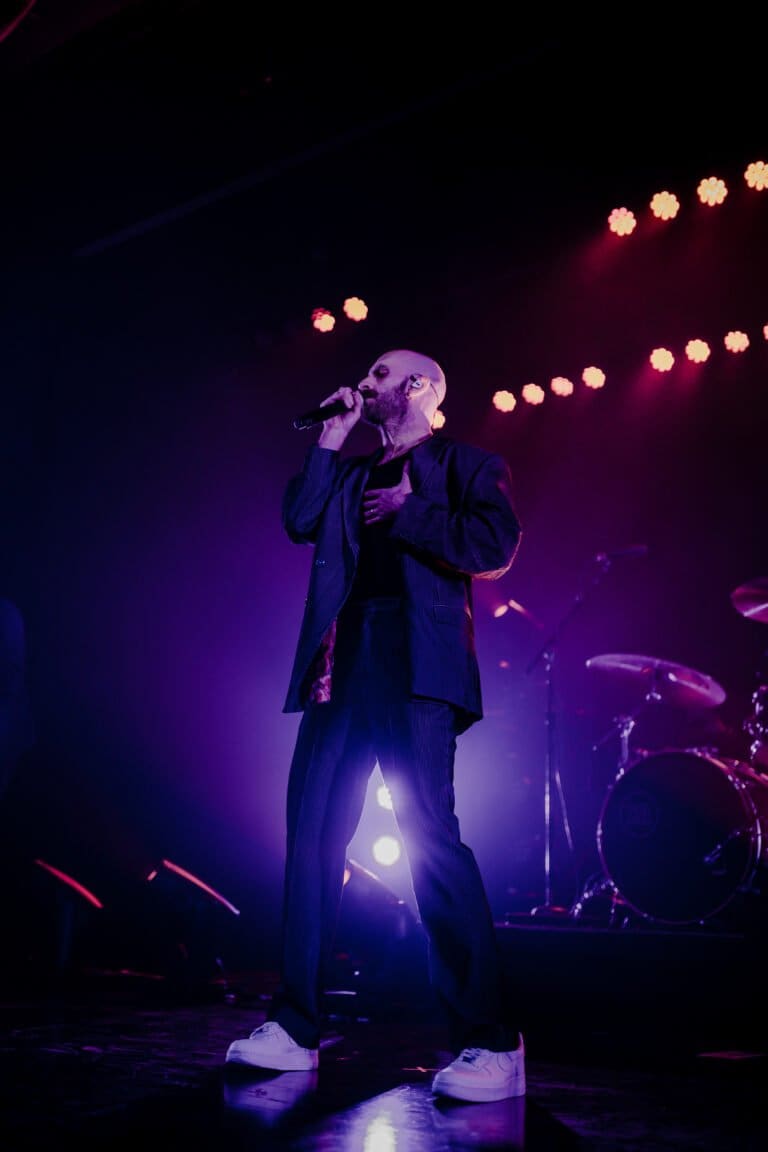 X Ambassadors