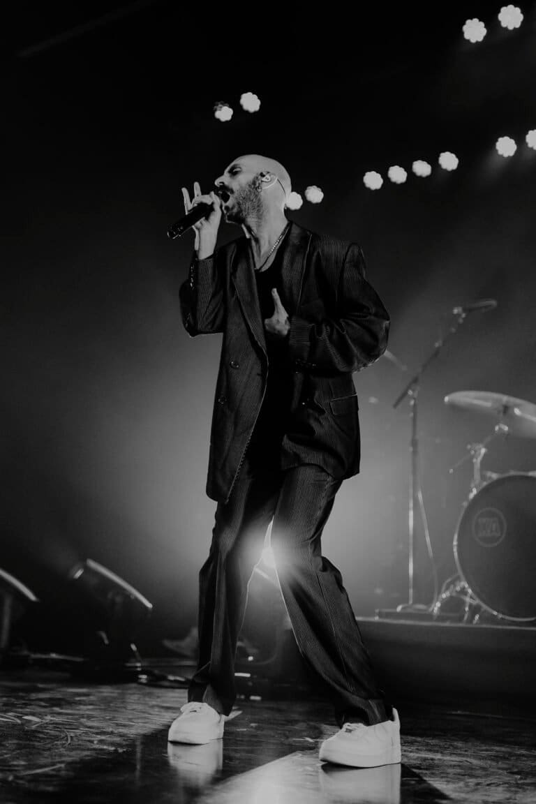 X Ambassadors