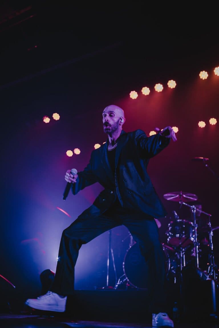 X Ambassadors