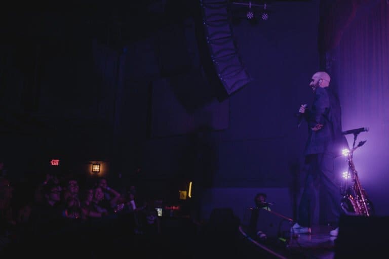 X Ambassadors