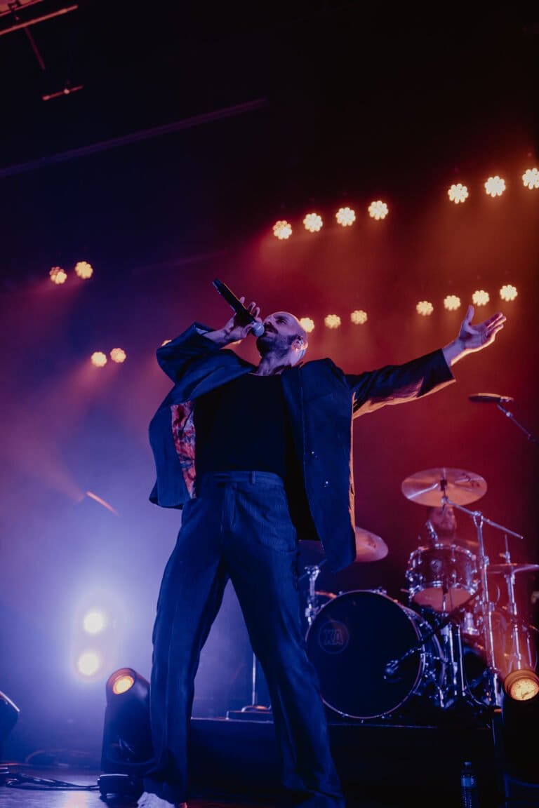 X Ambassadors