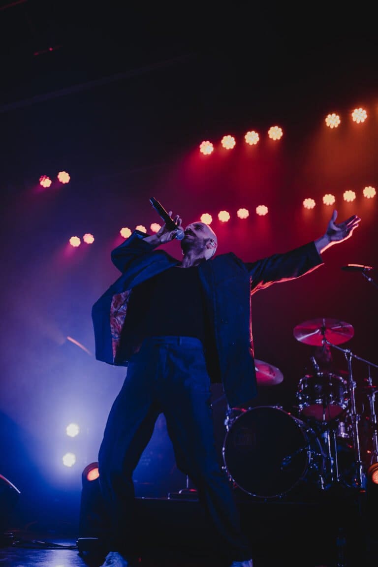 X Ambassadors