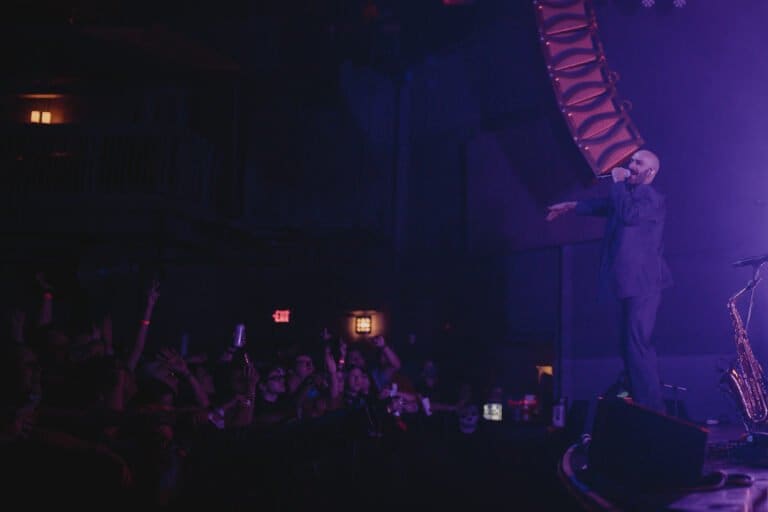 X Ambassadors