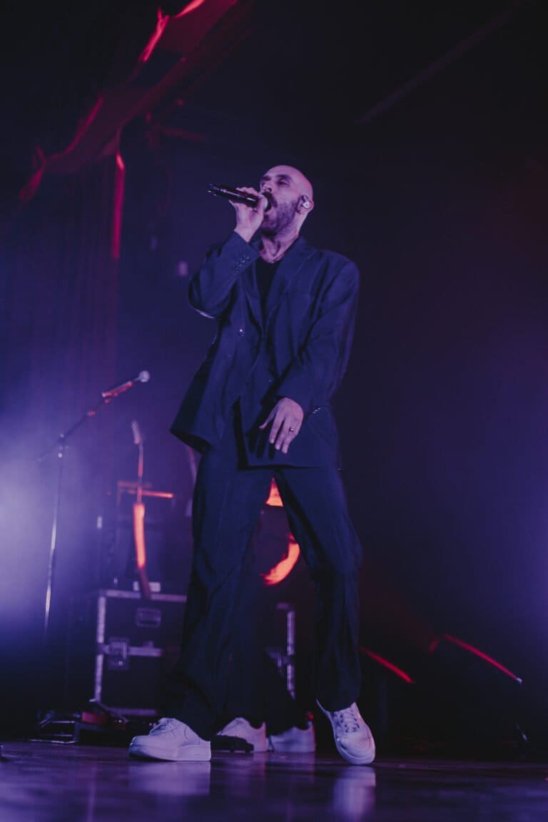X Ambassadors