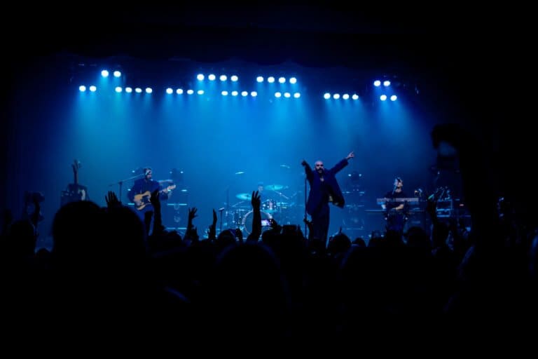 X Ambassadors