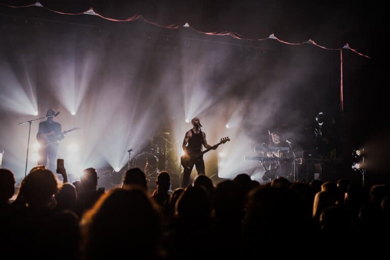 X Ambassadors