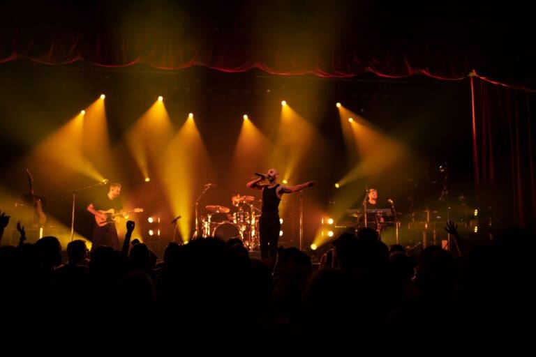 X Ambassadors