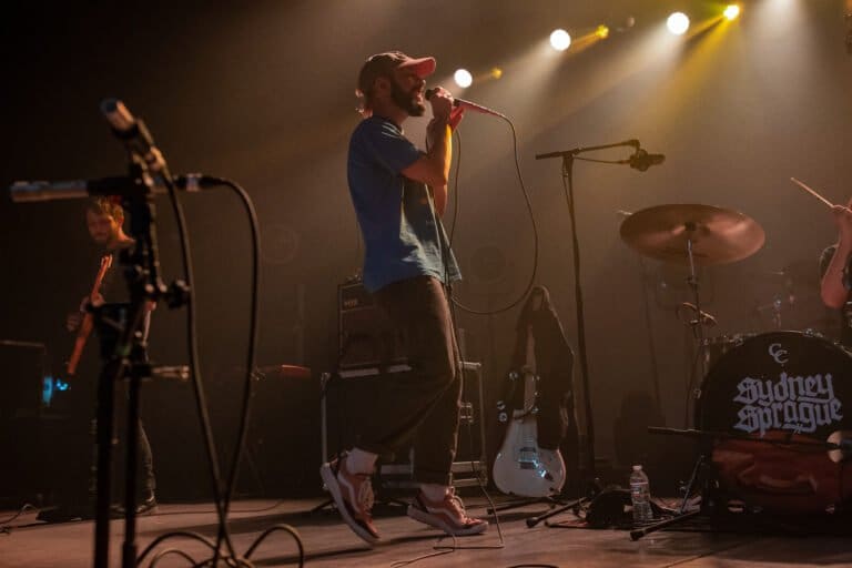 The Front Bottoms