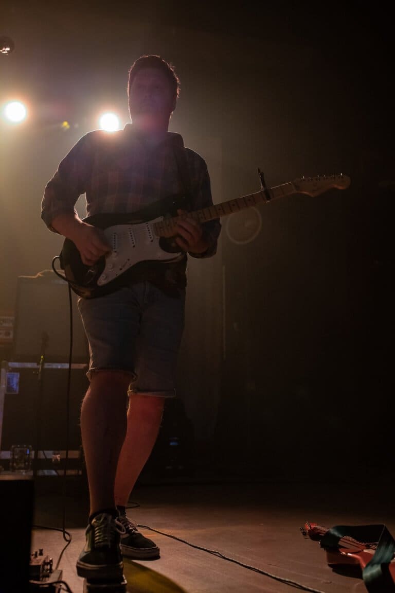 The Front Bottoms