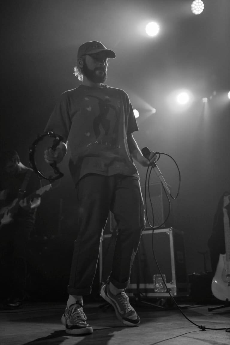 The Front Bottoms