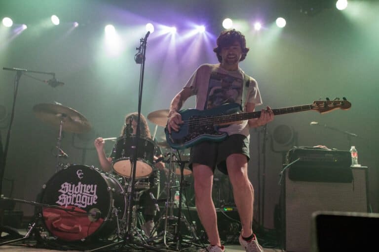 The Front Bottoms
