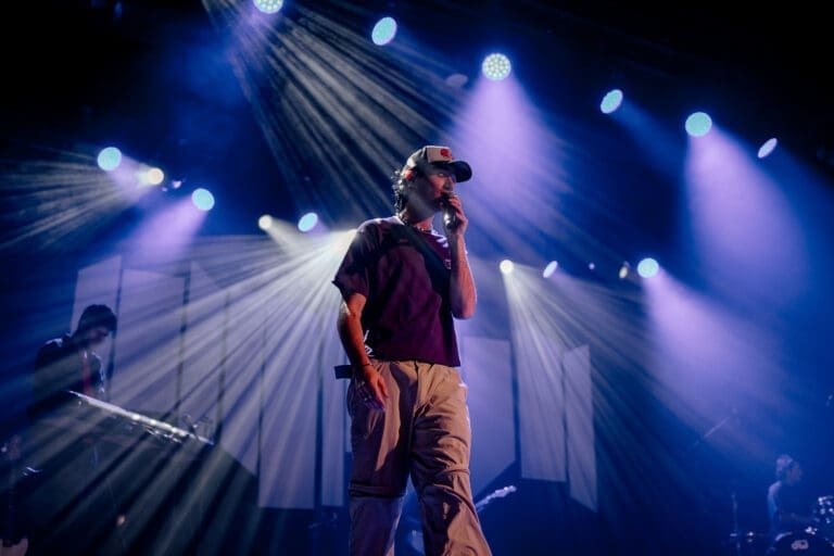 Jeremy Zucker