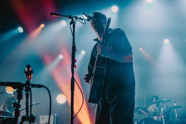 The Front Bottoms