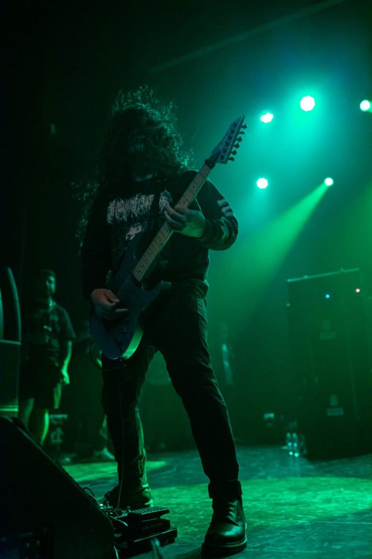 Gatecreeper