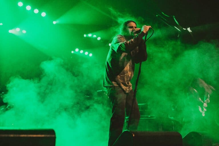 Gatecreeper