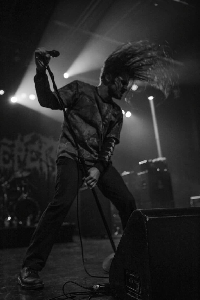 Gatecreeper