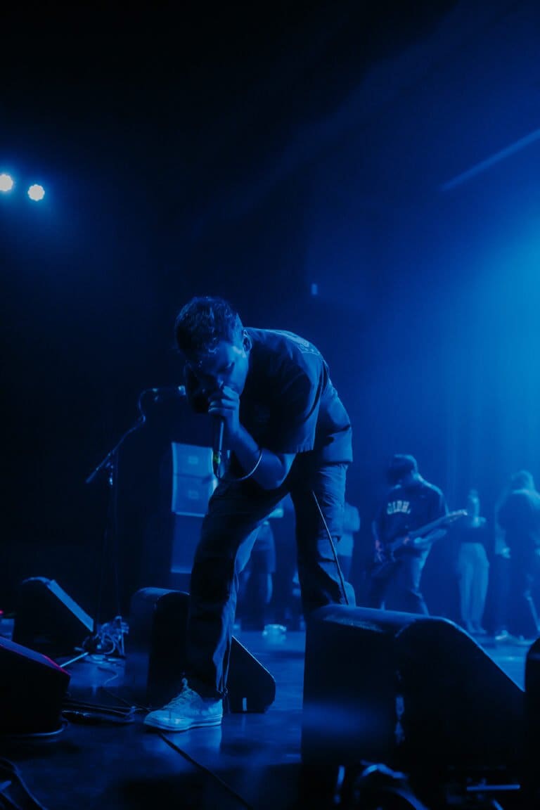 Knocked Loose