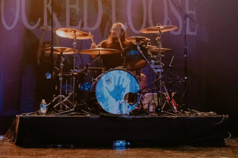 Knocked Loose