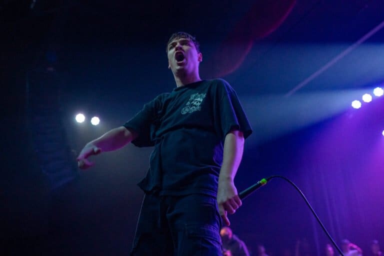 Knocked Loose