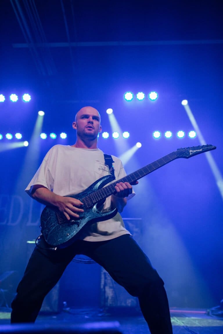 Knocked Loose