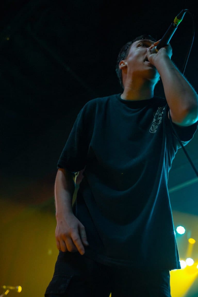 Knocked Loose