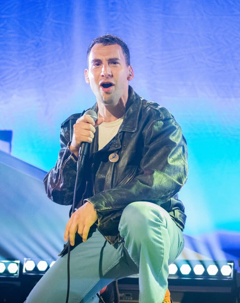 Bleachers