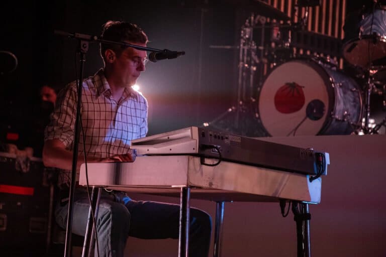 Bleachers
