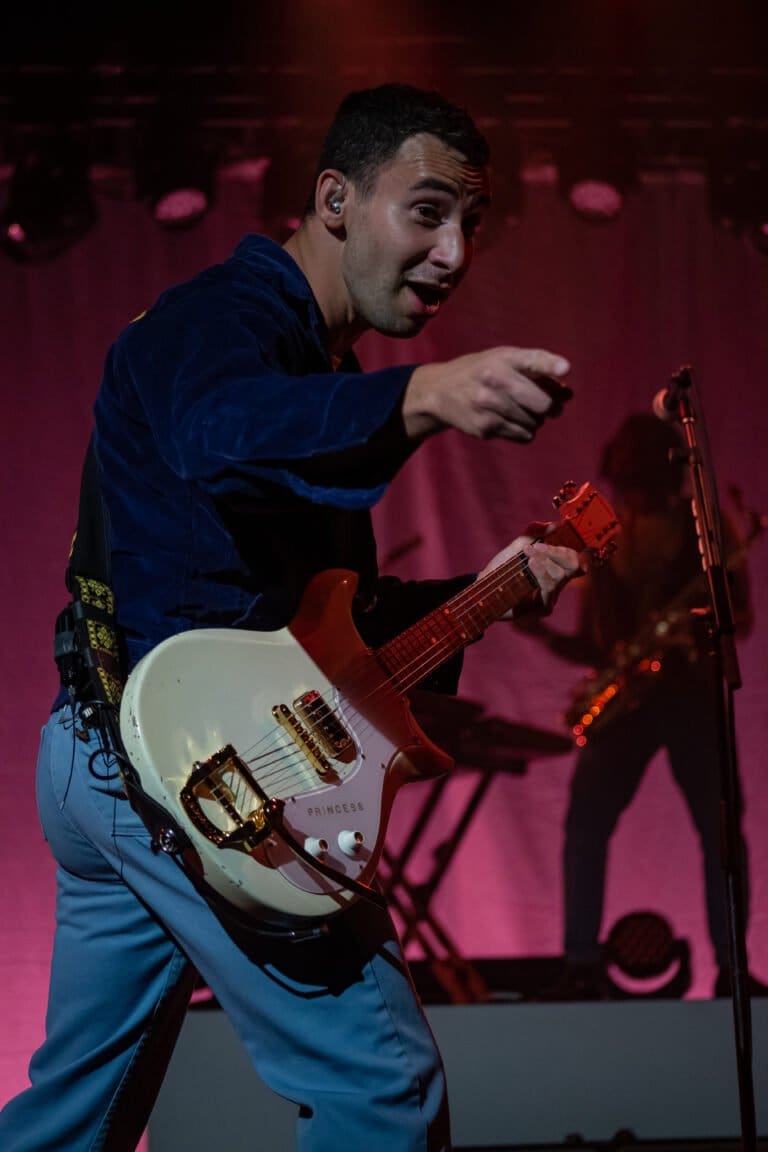Bleachers