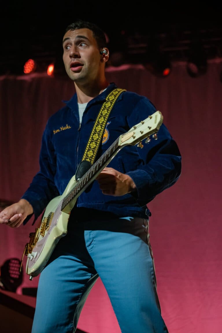 Bleachers